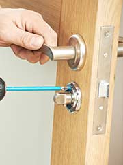 Locksmith in Noblesville